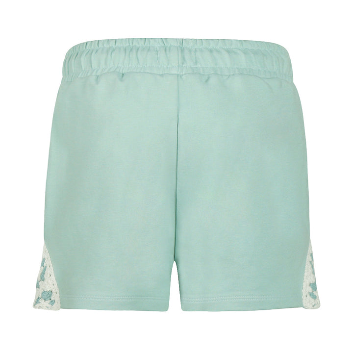 Joggeshorts mint