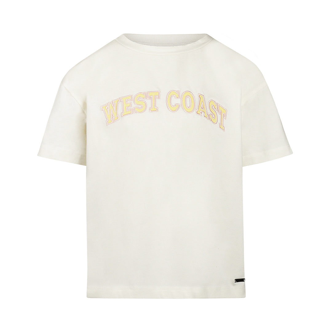 T-shirt  West coast