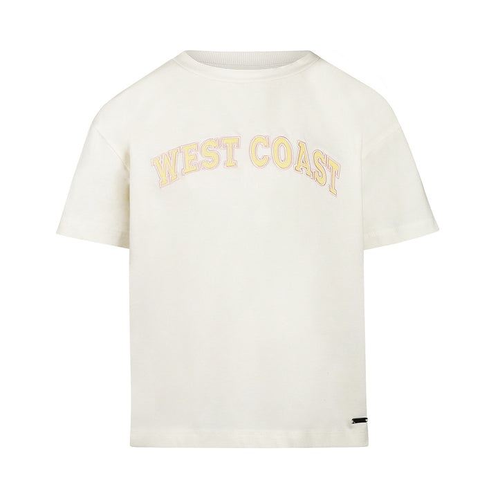 T-shirt  West coast