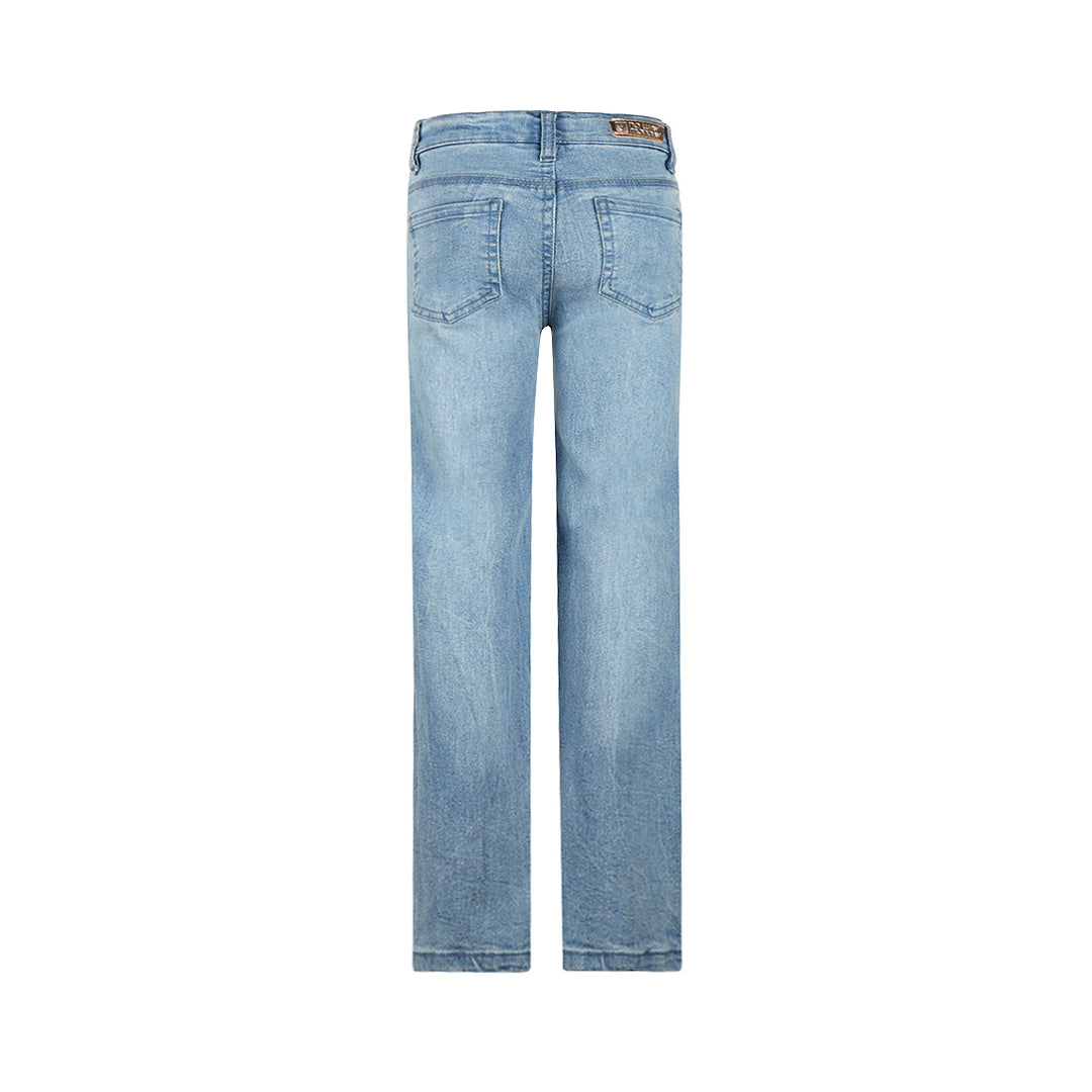 Jeans Wide leg small waist