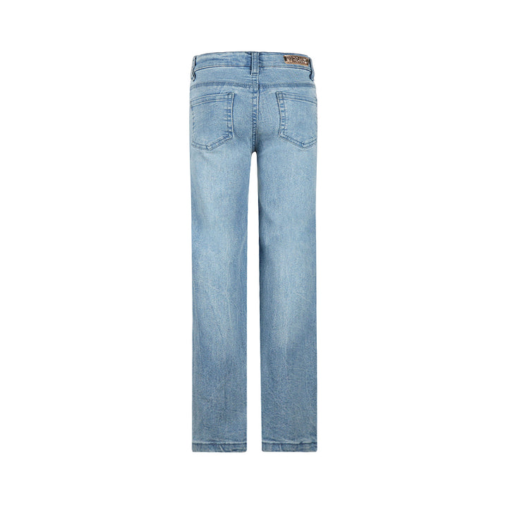 Jeans Wide leg small waist