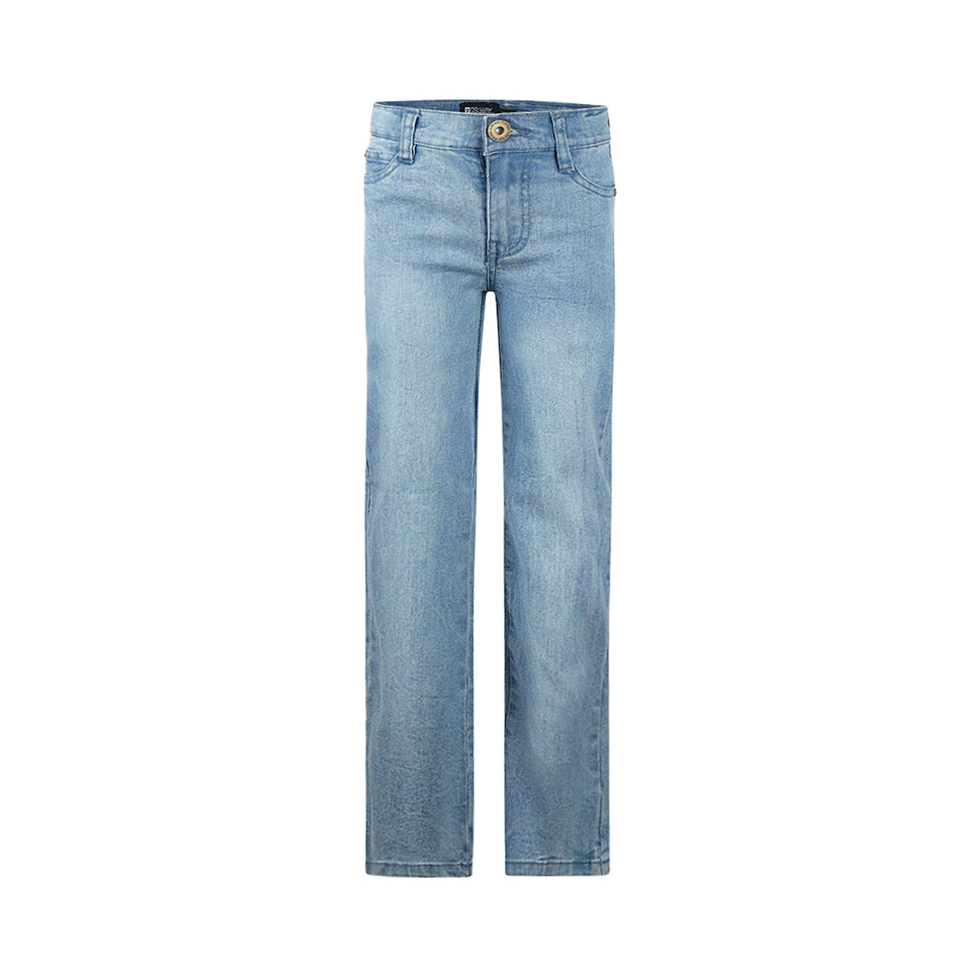 Jeans Wide leg small waist
