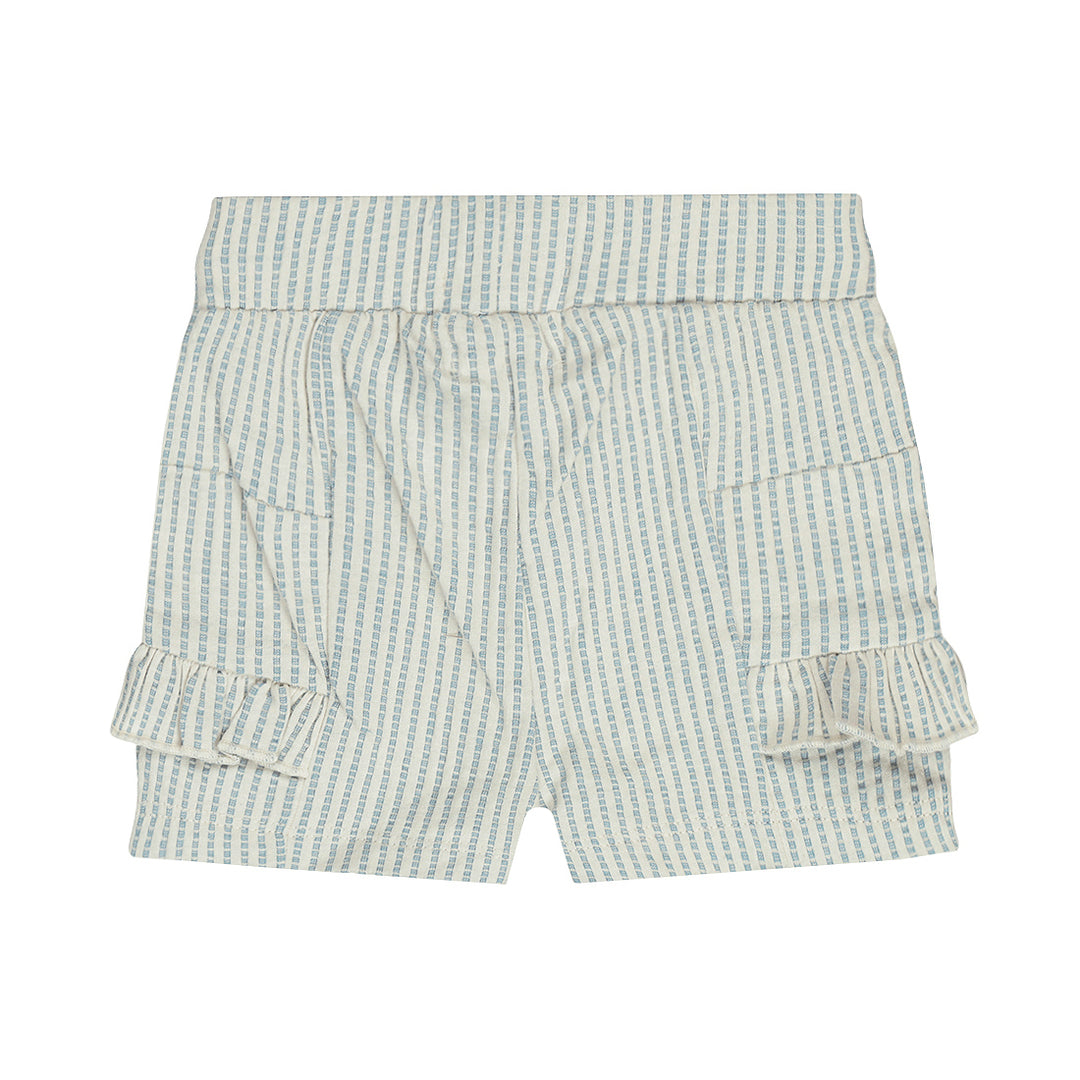 Shorts Sukkerspinn