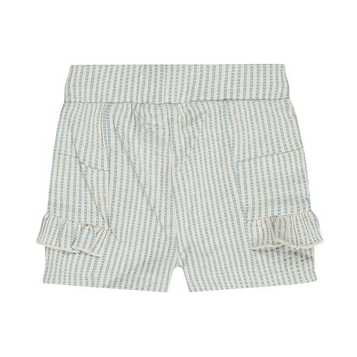 Shorts Sukkerspinn