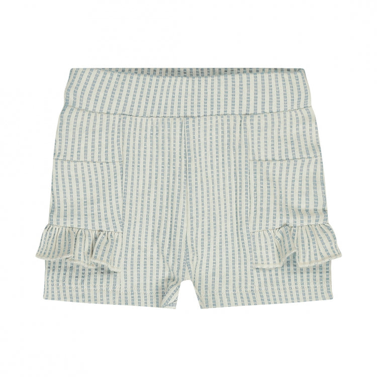 Shorts Sukkerspinn