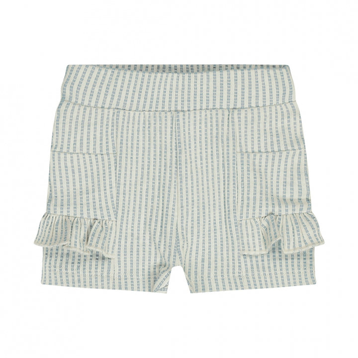 Shorts Sukkerspinn