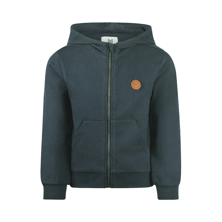 Hettejakke navy Summer