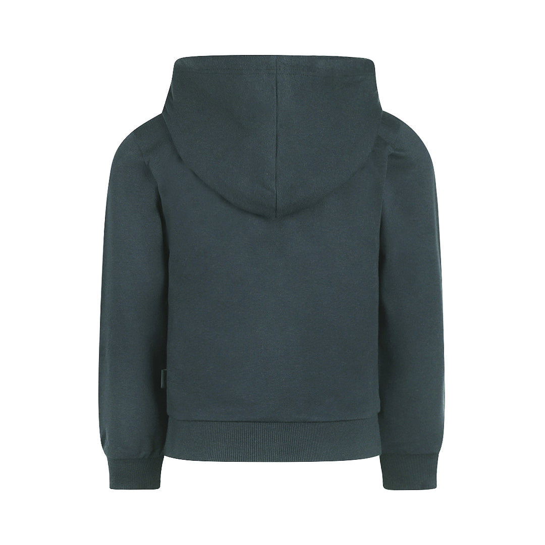 Hettejakke navy Summer