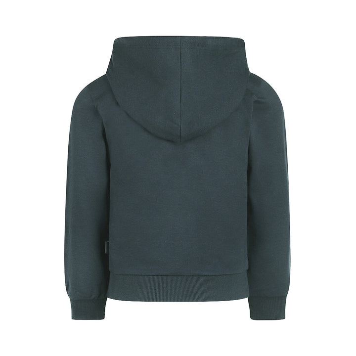 Hettejakke navy Summer