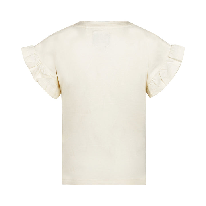 T-shirt logo sunny