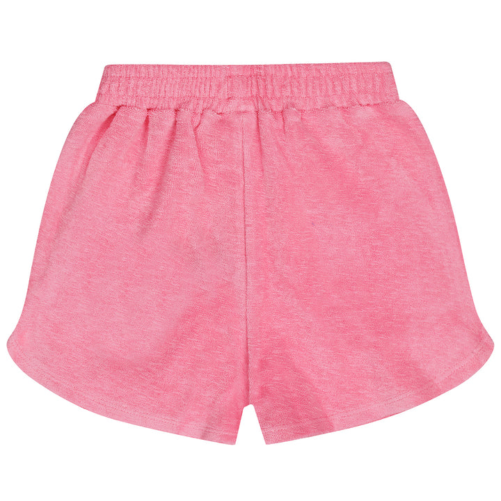 Shorts Paraiba pink