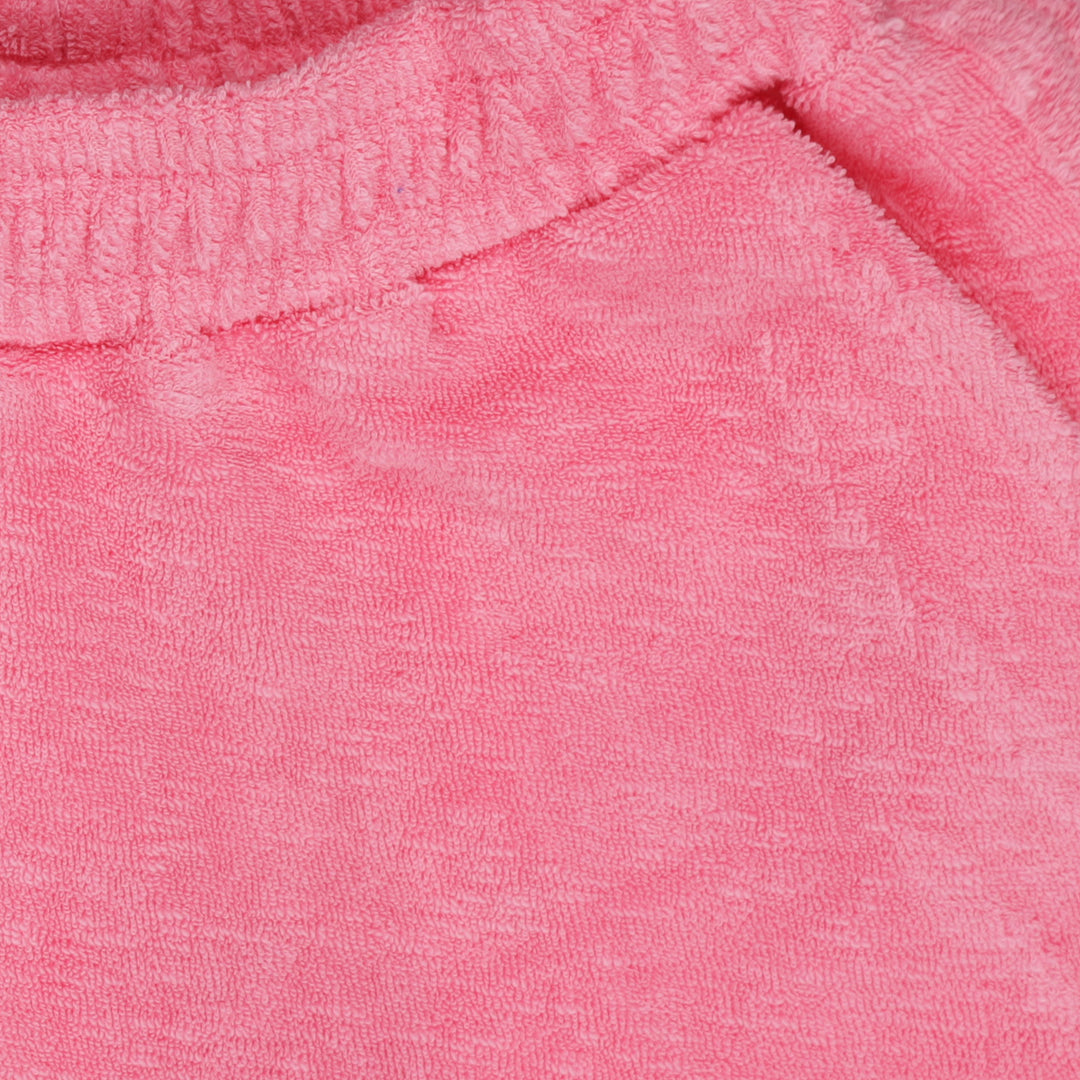 Shorts Paraiba pink