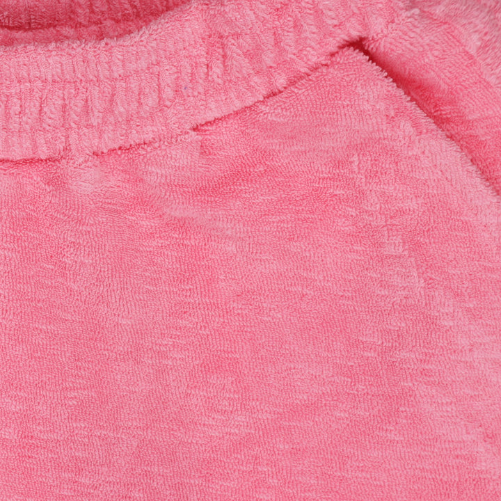 Shorts Paraiba pink
