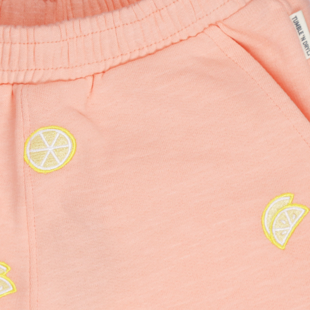 Shorts Citrone