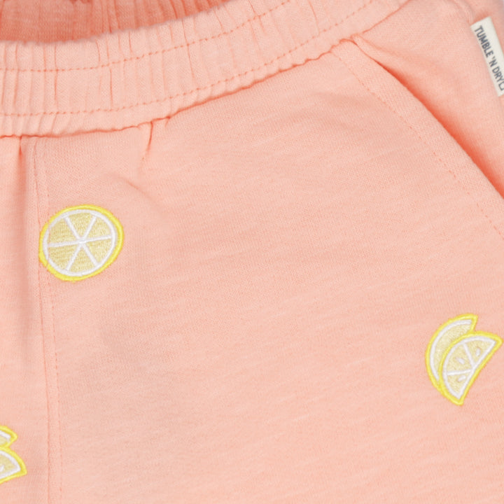 Shorts Citrone