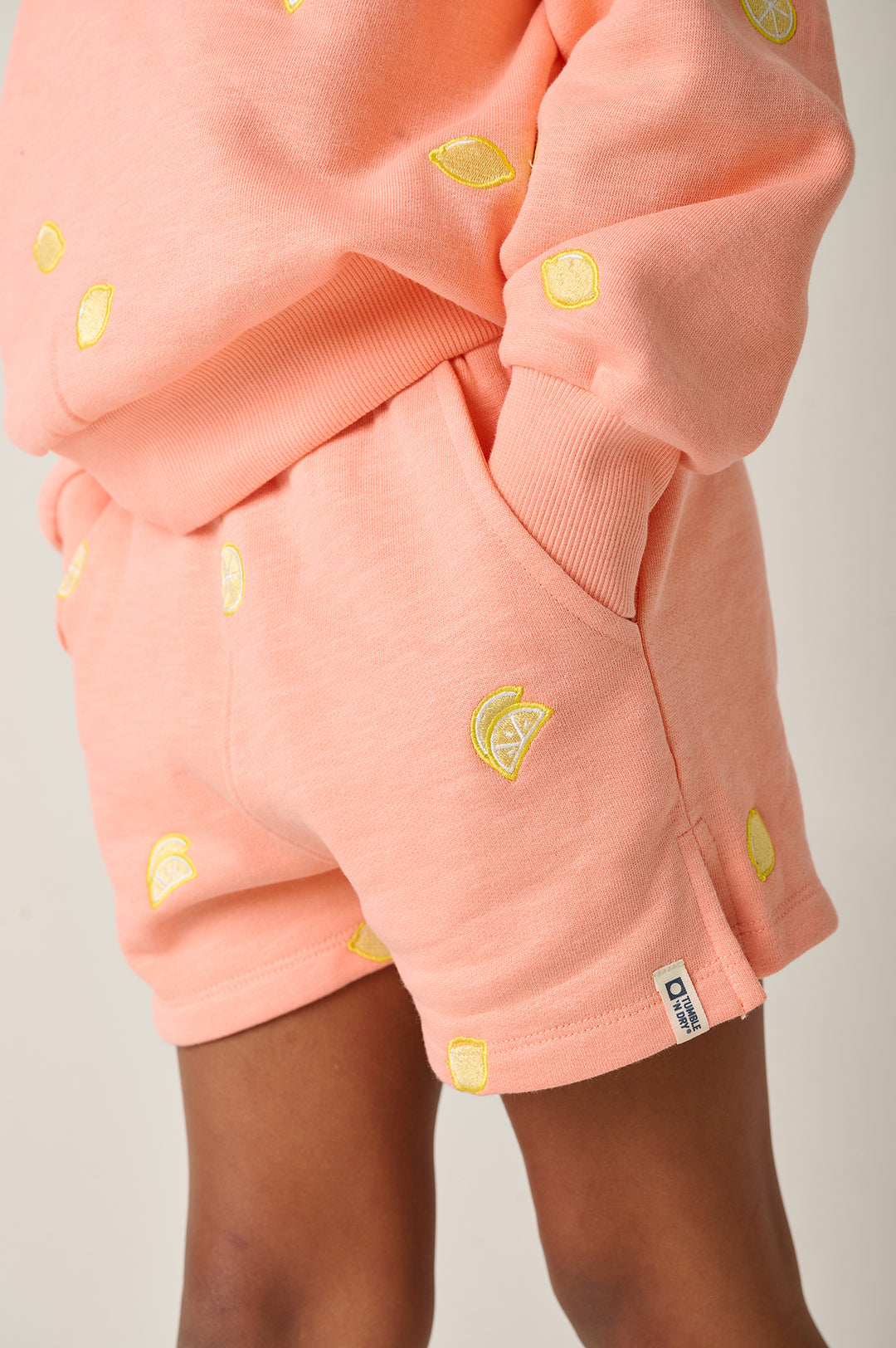 Shorts Citrone