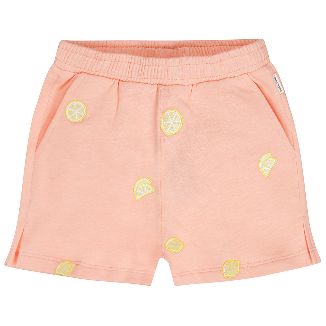 Shorts Citrone