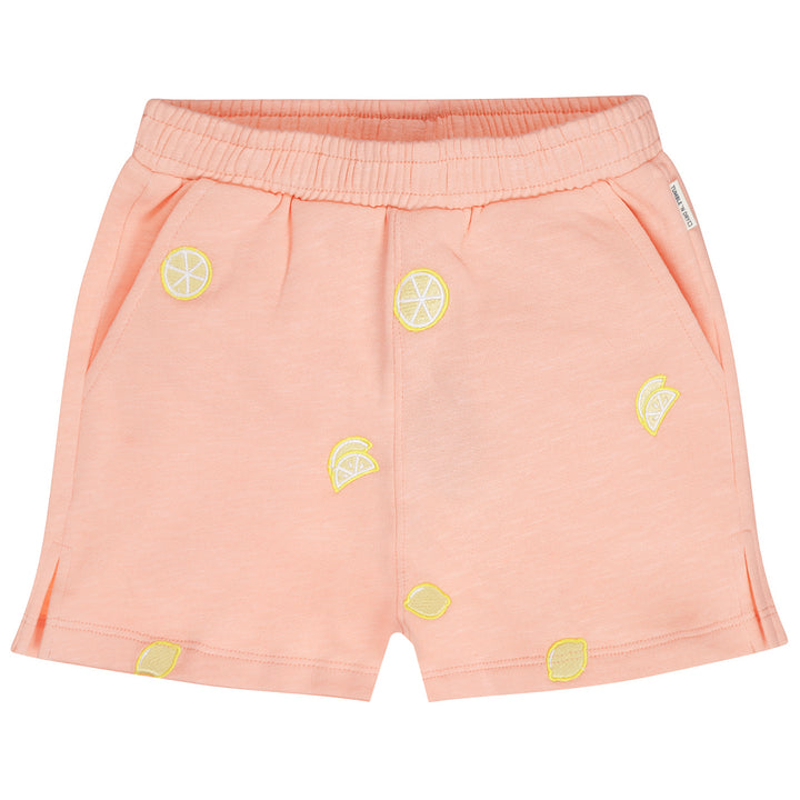 Shorts Citrone