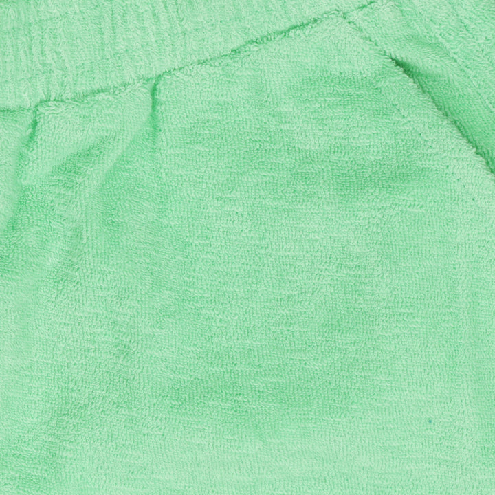 Shorts Paraiba green