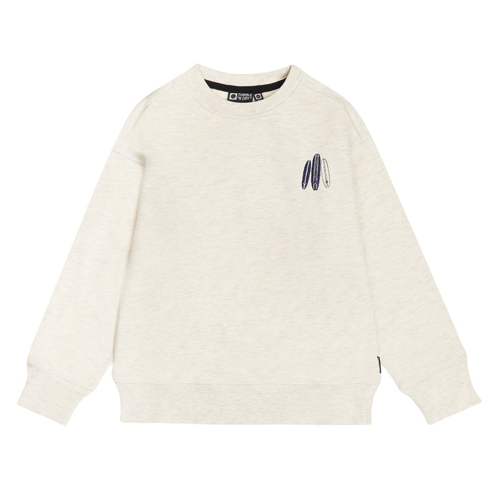 Sweater Surfboards Seashore