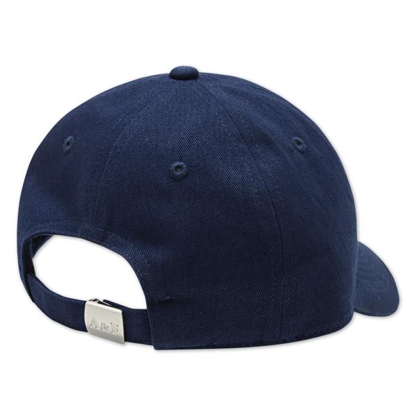 Caps Abercrombie Navy