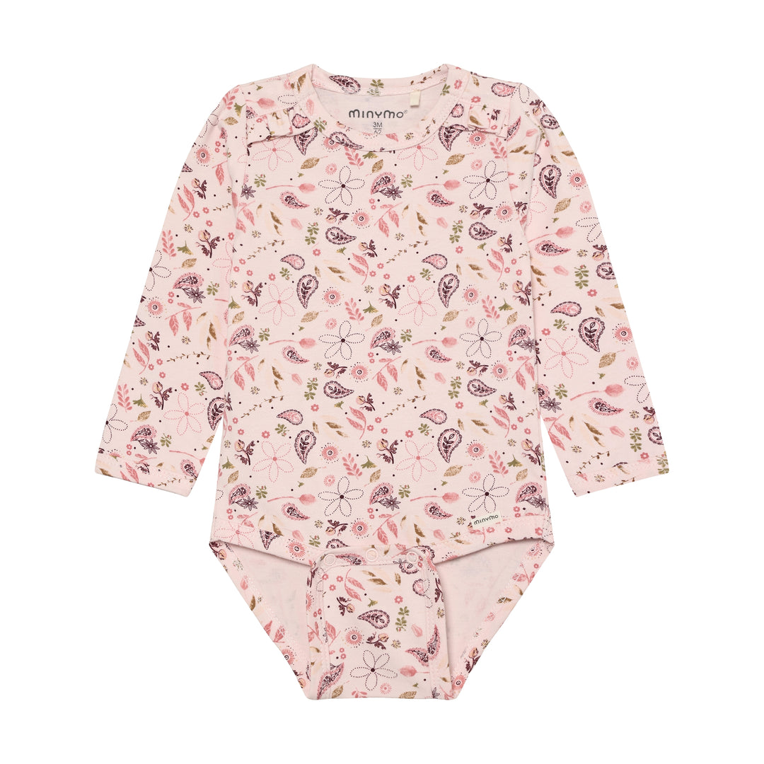 Body Bandana pink
