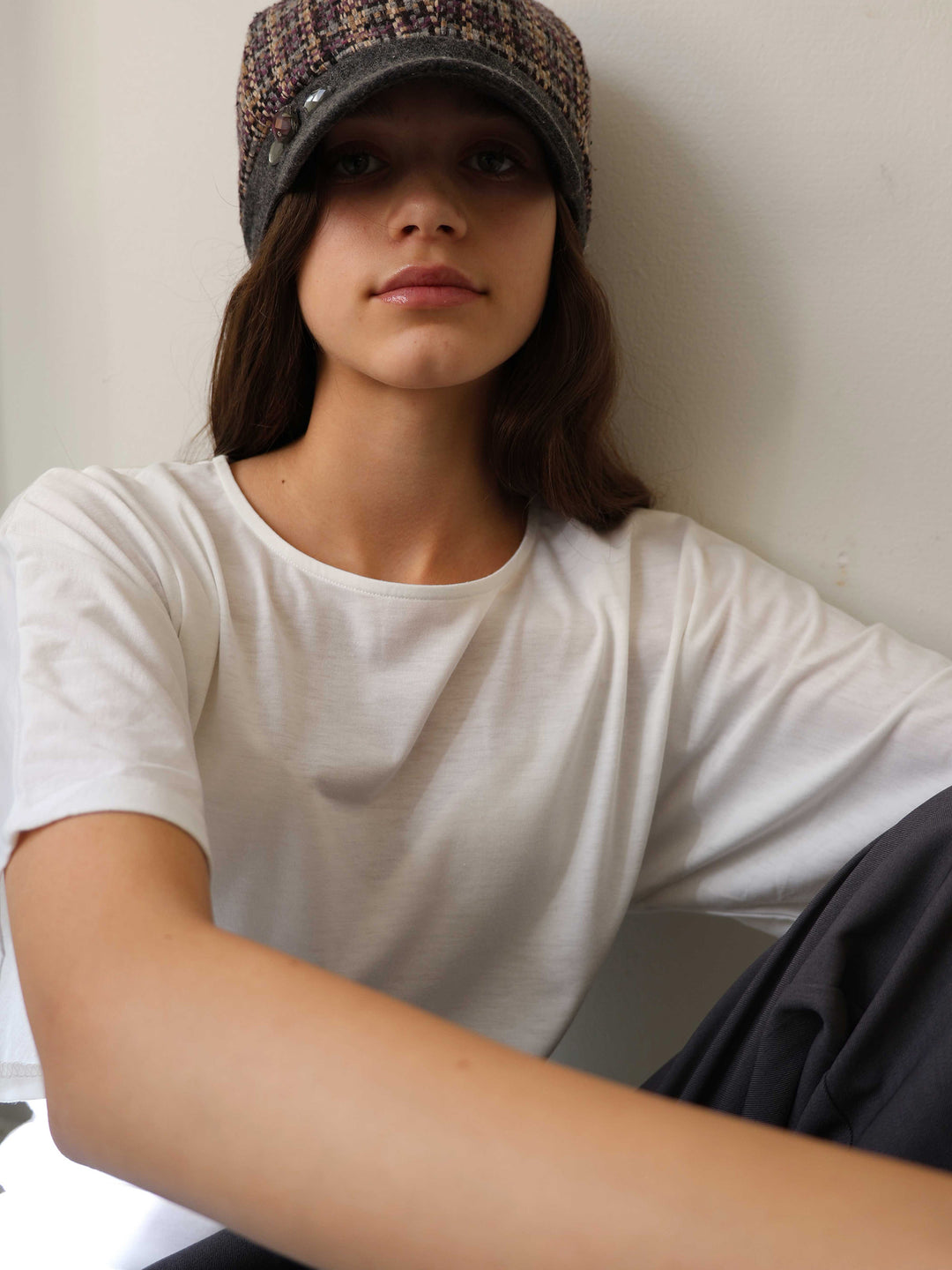 Aktiv Stretch T-skjorte
