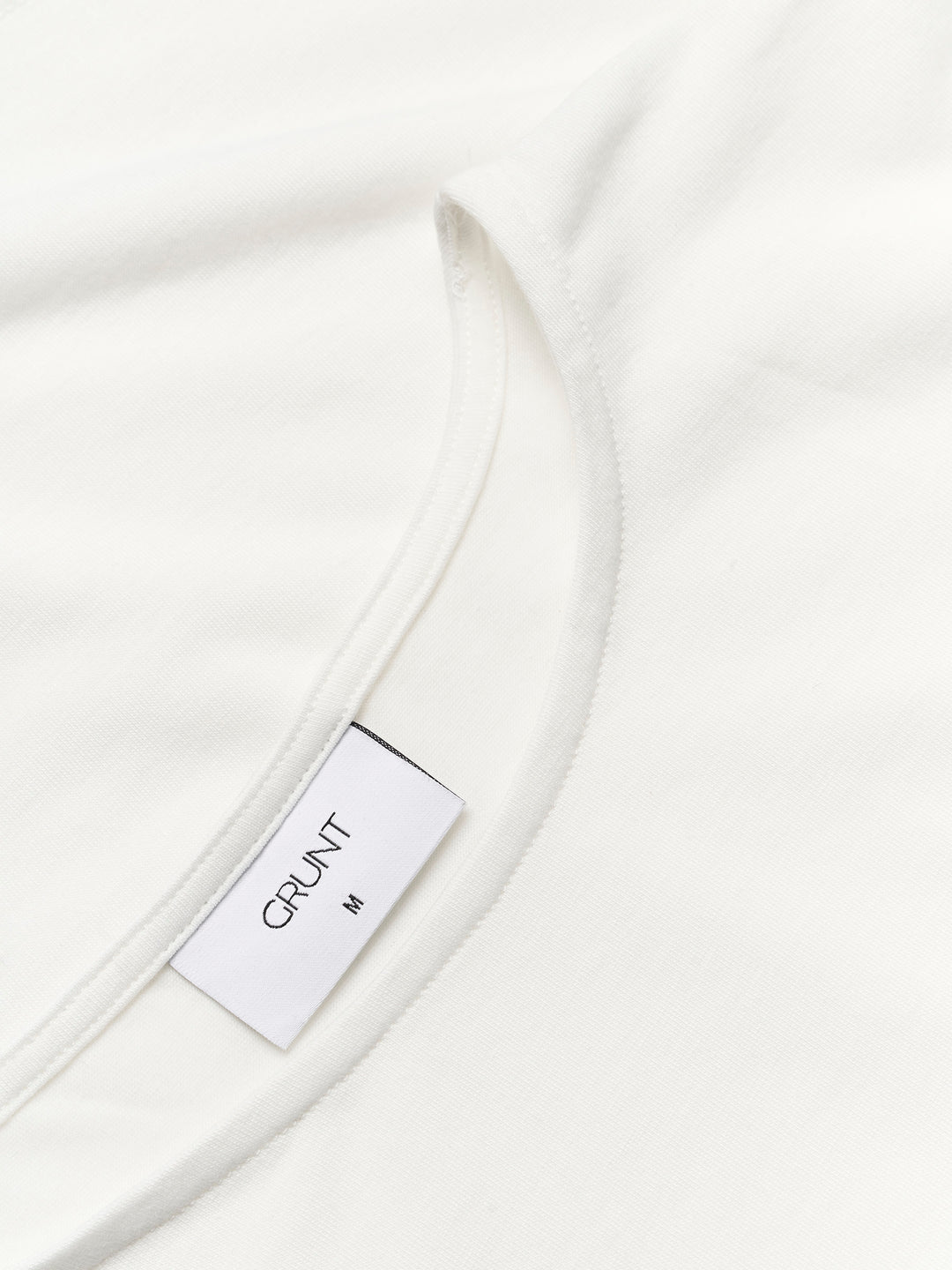 Aktiv Stretch T-skjorte
