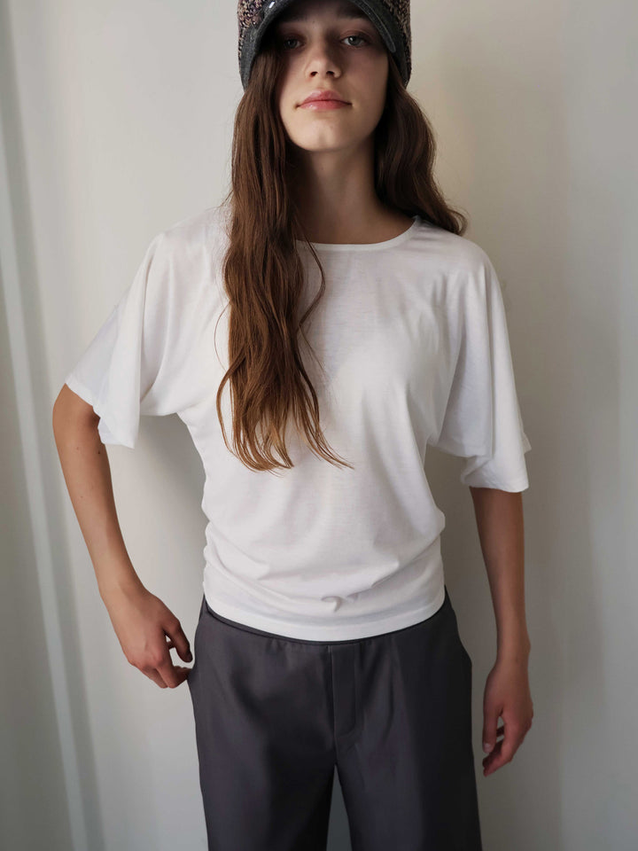 Aktiv Stretch T-skjorte