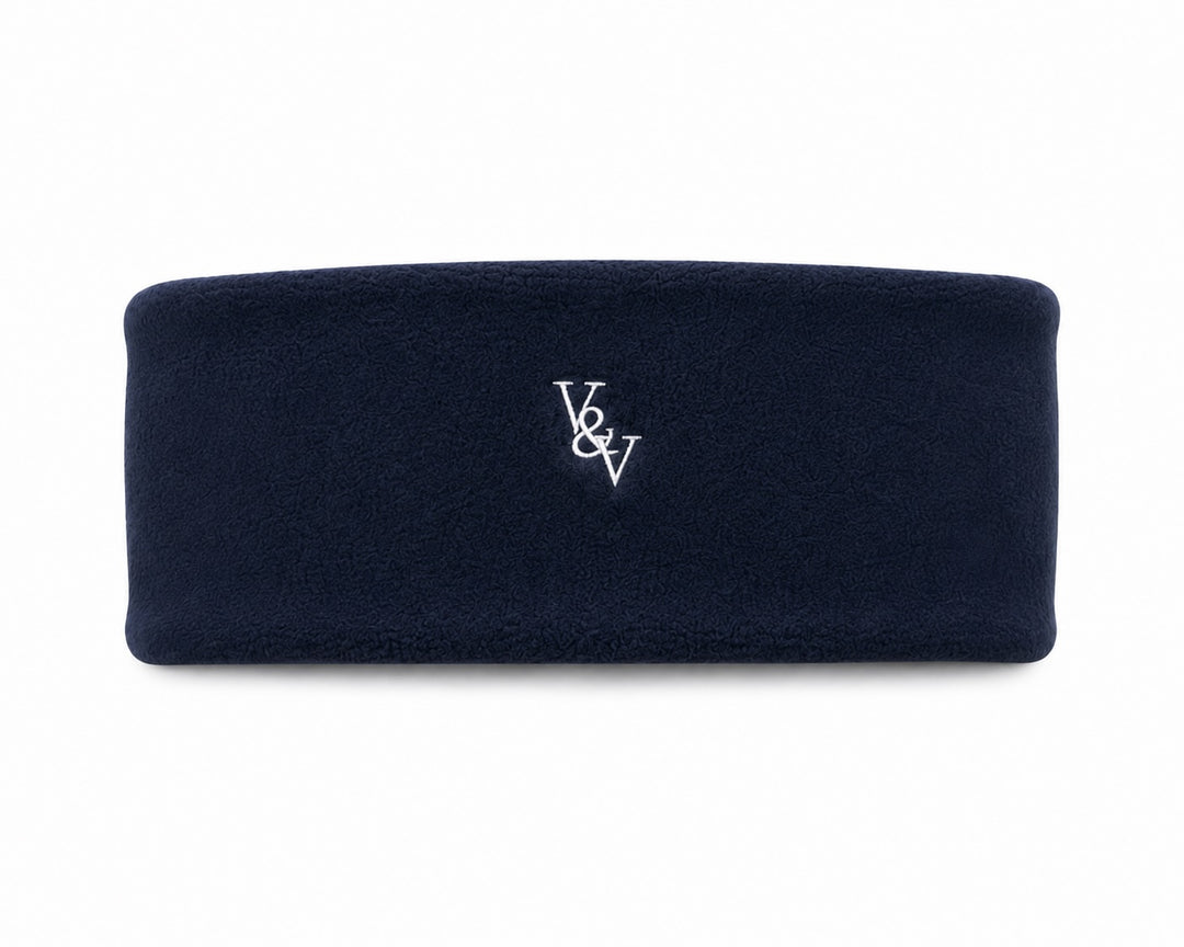 Pannebånd Od  Navy