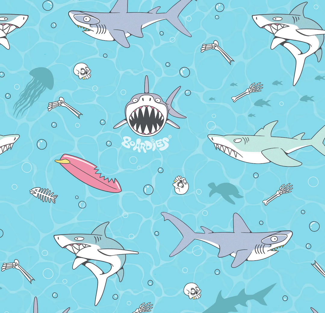 Badeshorts Sharky Waters