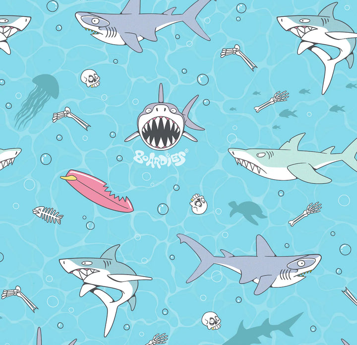 Badeshorts Sharky Waters