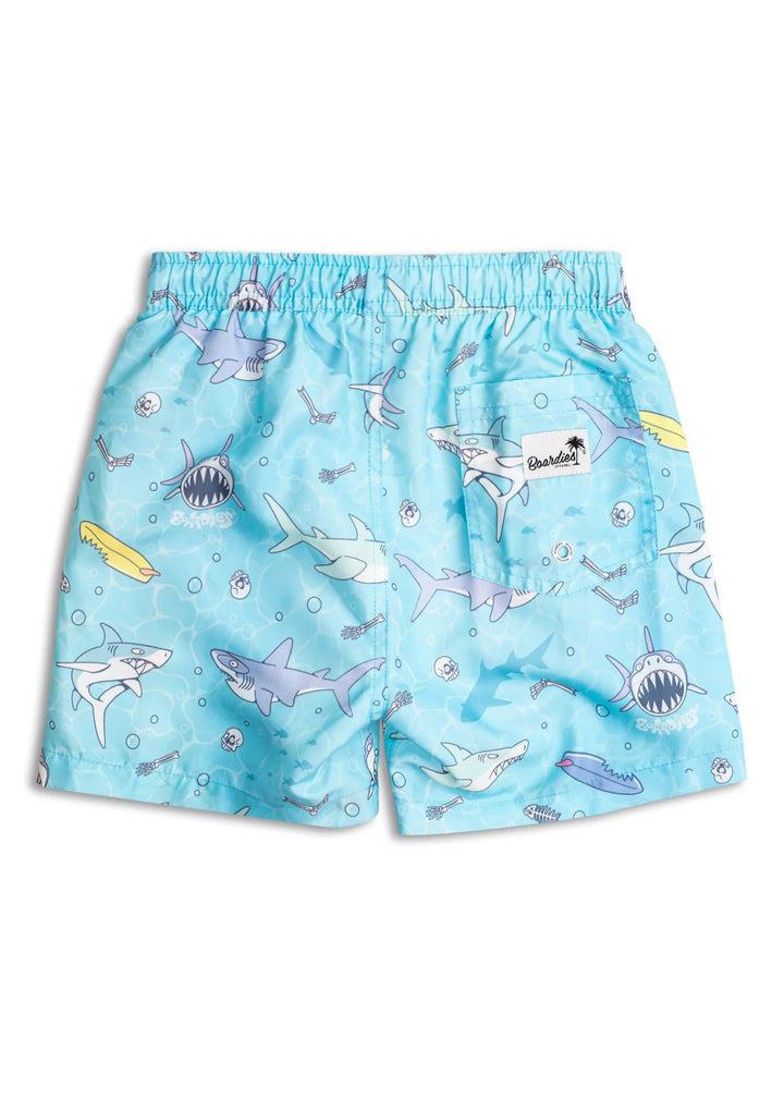 Badeshorts Sharky Waters