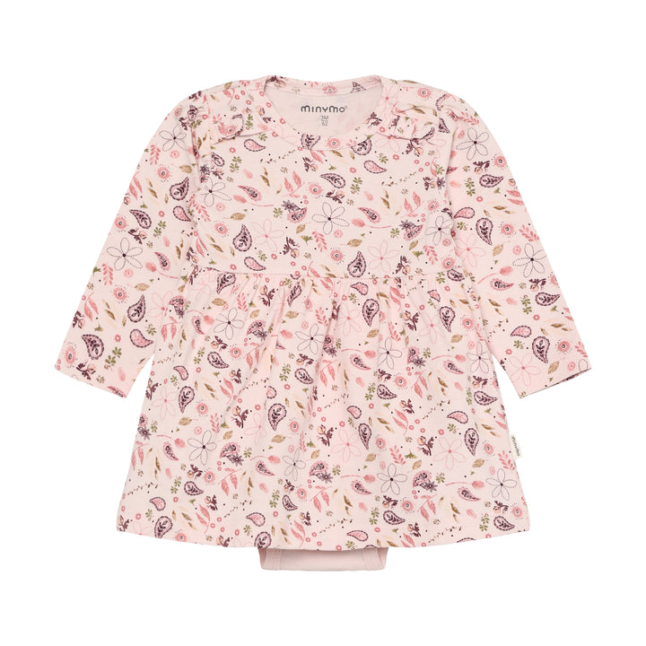 Kjole-body Bandana pink