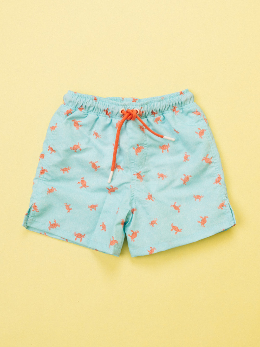 Badeshorts Krabber