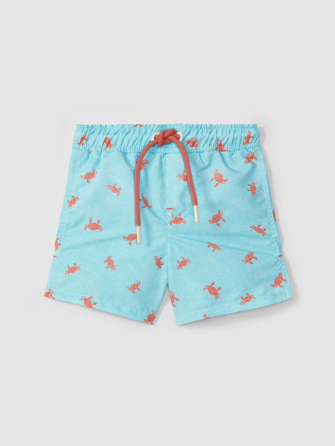 Badeshorts Krabber