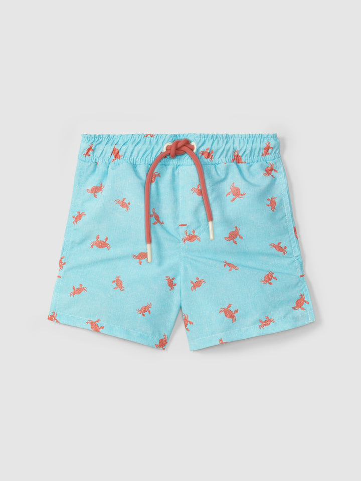 Badeshorts Krabber