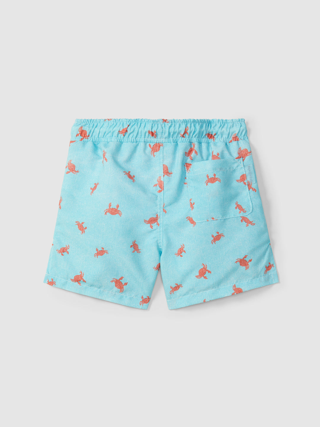 Badeshorts Krabber