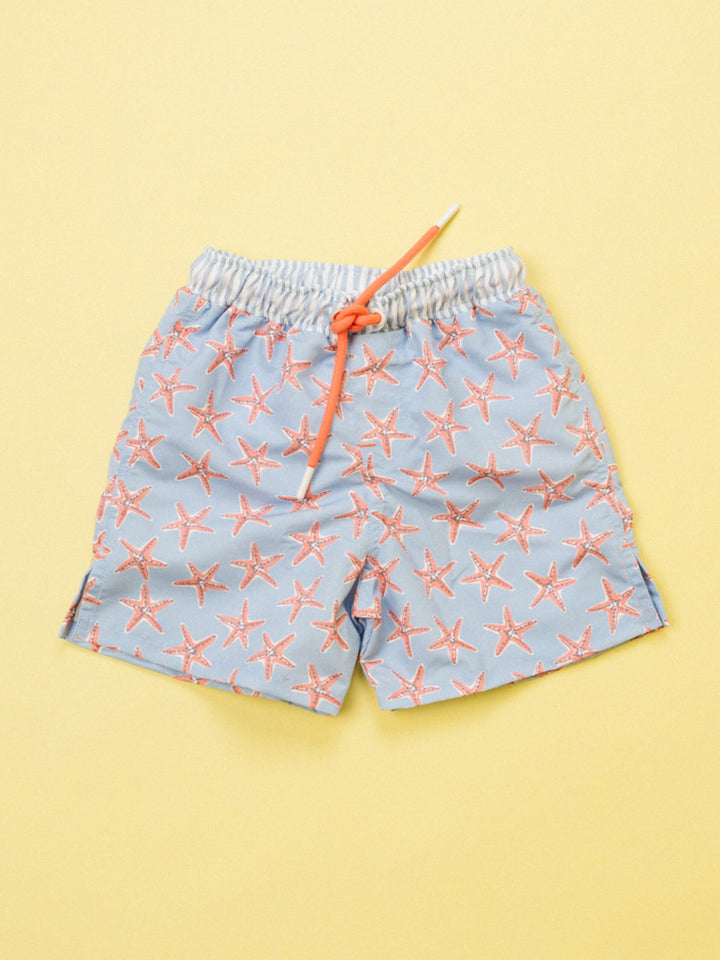 Badeshorts Starfish