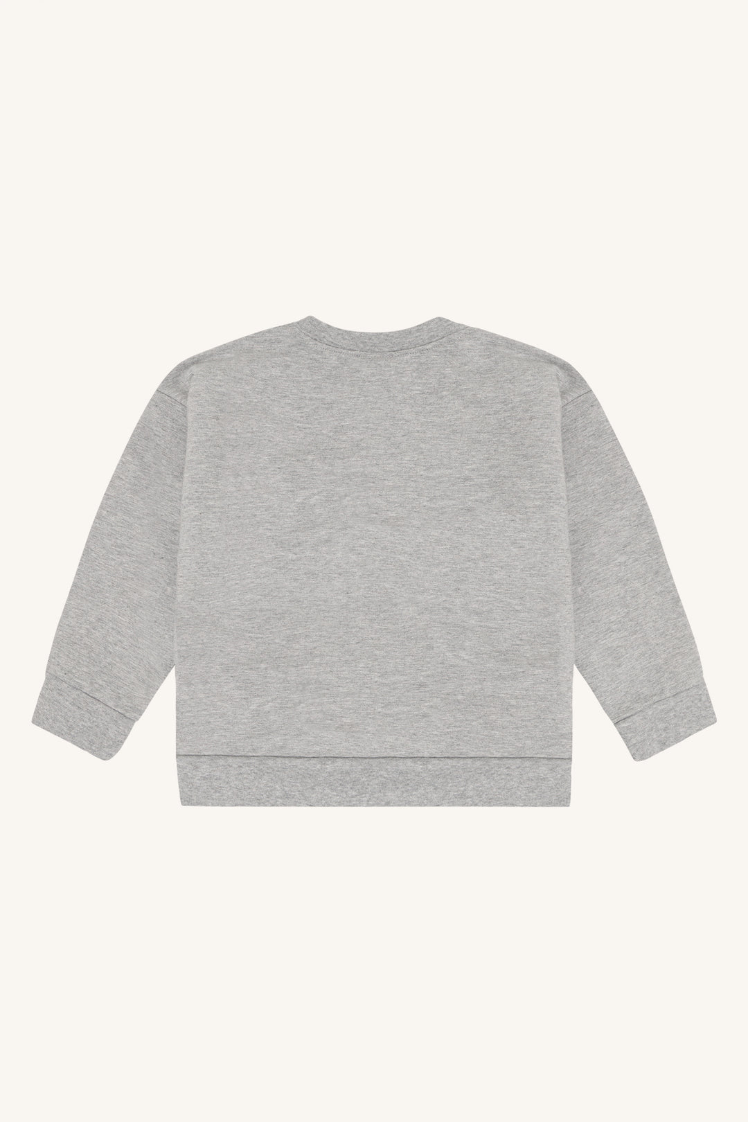 HCSejer Skating Bear - Grey