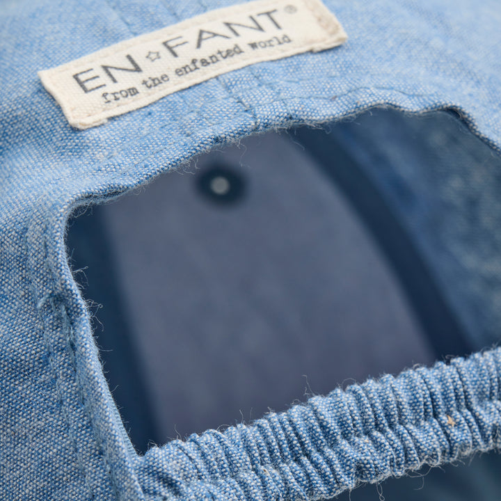 Caps  jeans