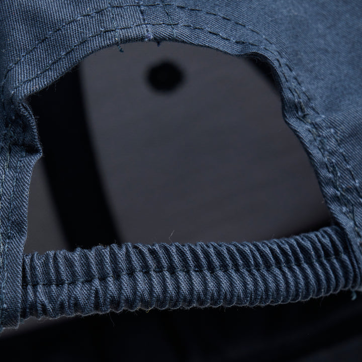 Caps navy