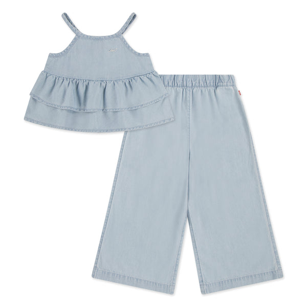 Denimsett  Summer