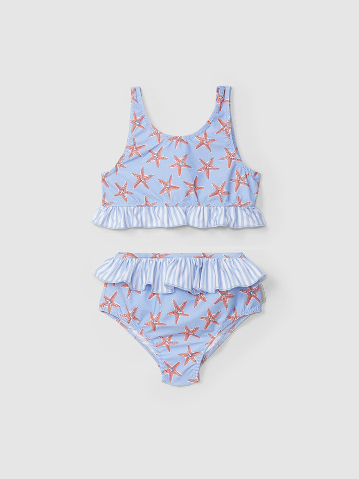 Bikini Starfish