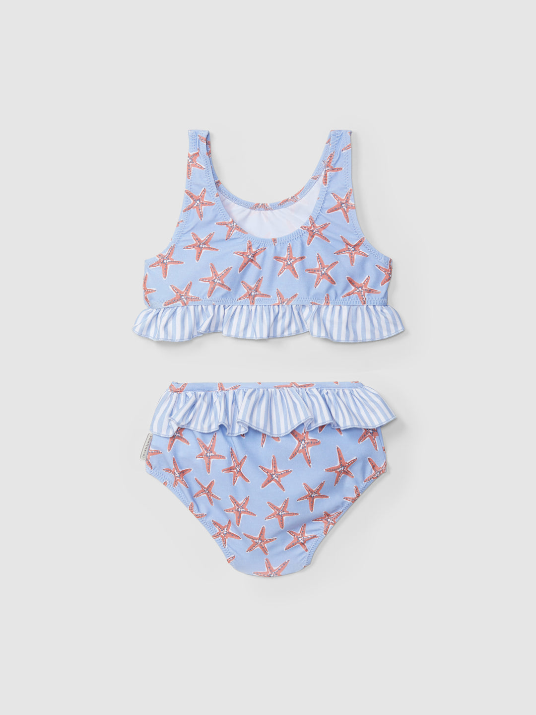 Bikini Starfish