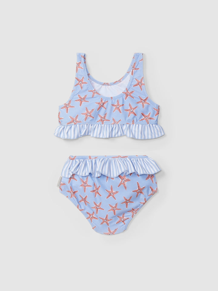 Bikini Starfish
