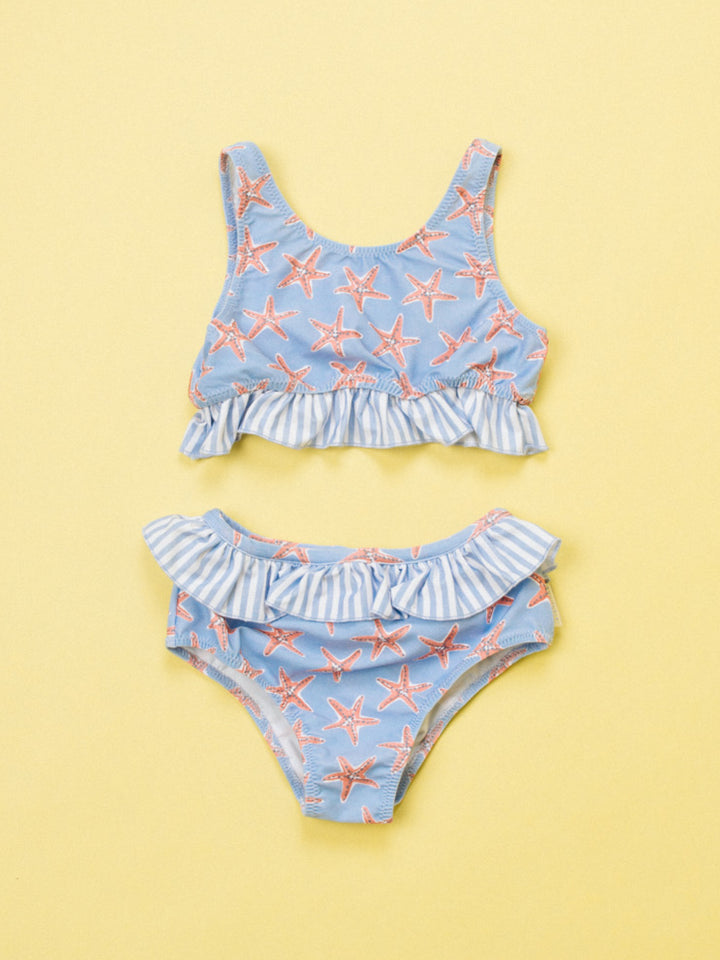 Bikini Starfish