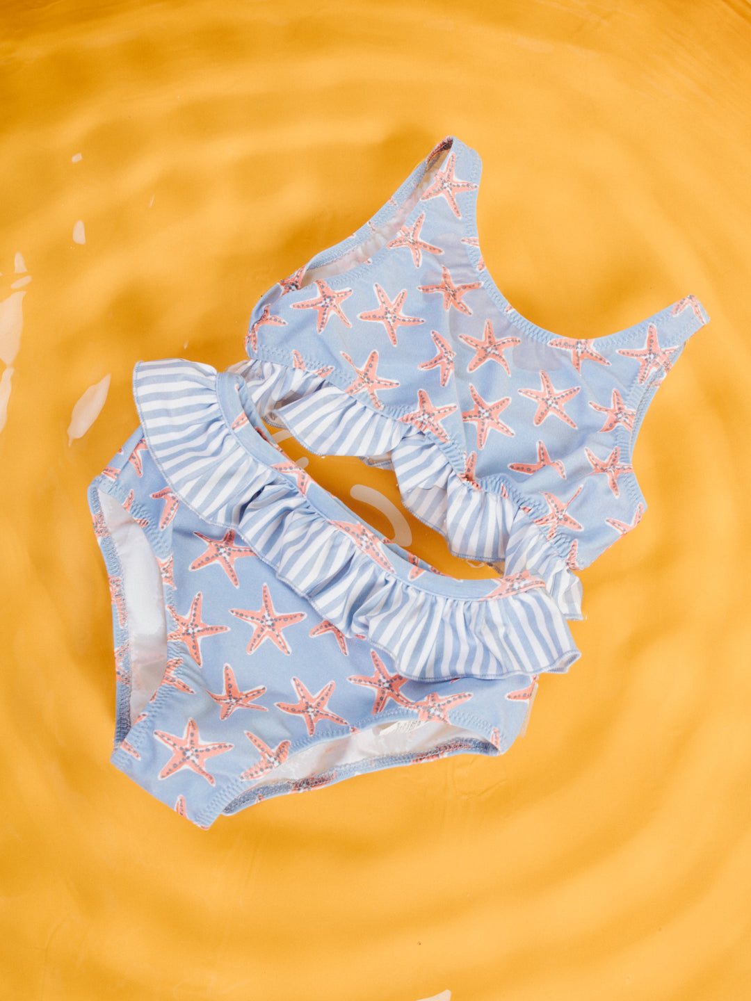 Bikini Starfish
