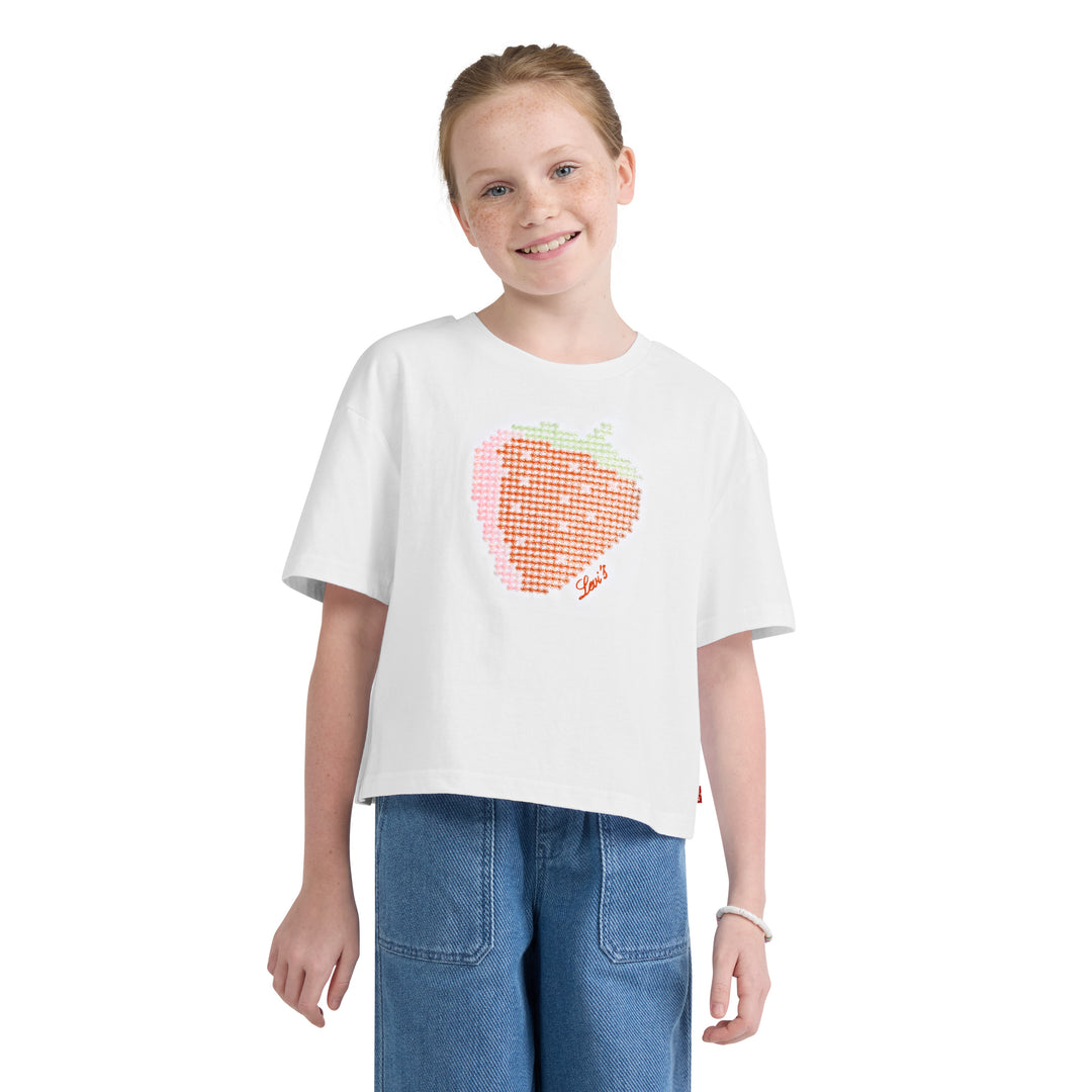 T-shirt  strawberry