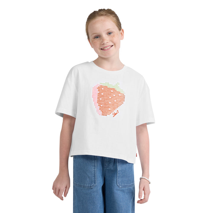 T-shirt  strawberry